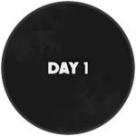 Day 1