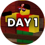 Day 1 Leader Reign