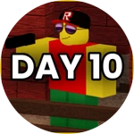 Day 10 Leader Reign