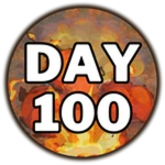 DAY 100