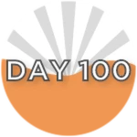 Day 100