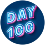 Day 100