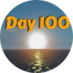 Day 100