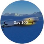 Day 100