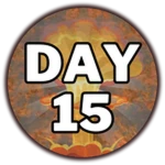 DAY 15