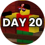 Day 20 Leader Reign