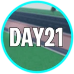 📅DAY 21: Seasoned Trucker