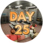 Day 25