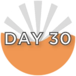 Day 30