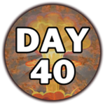 DAY 40