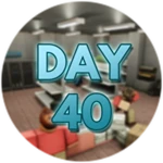 Day 40