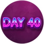 Day 40