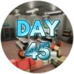 Day 45