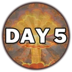 DAY 5