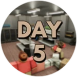Day 5