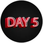 Day 5