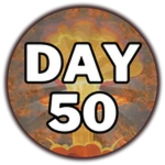 DAY 50