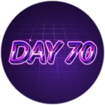 Day 70