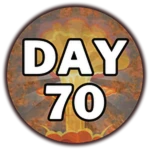 DAY 70