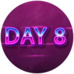 Day 8