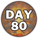 DAY 80