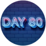 Day 80