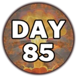 DAY 85