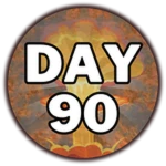 DAY 90