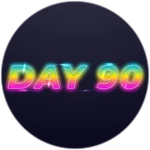 Day 90