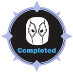Deadbool Completed!