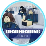 Deadheading Flight