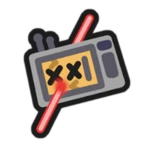 Deadly Lasers