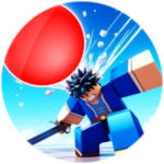 Death Ball Sword!