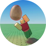 ✦︎ Death By Potato