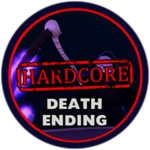 Death Ending HARDCORE