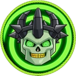 Death to the Dead!