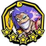Death Wink 5★