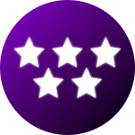 DEATH WISH 5 STARS