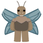 Deathmoth Noobie
