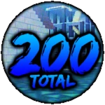 Deathwalker (200 Total)
