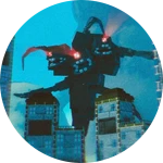 DecayedCyclone