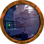 Decaying Silo [Crazy]