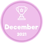 December Challenge 2021
