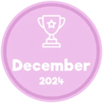 December Challenge 2024