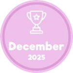 December Challenge 2025