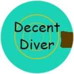 Decent Diver