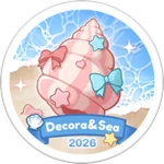 Decora & The Sea 2026