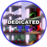 Dedicated