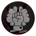 Dedicated hand