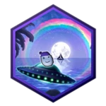 Deep Space